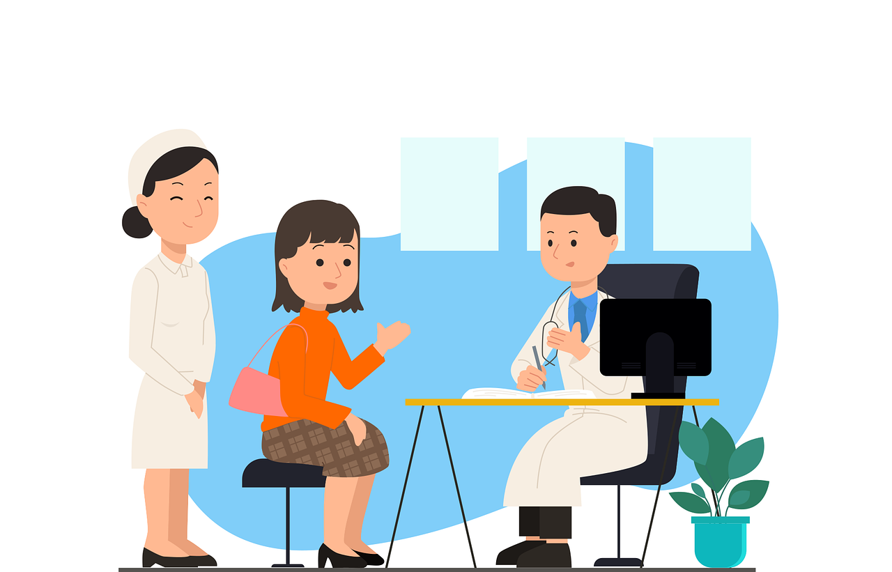 Digital health insurance document processing